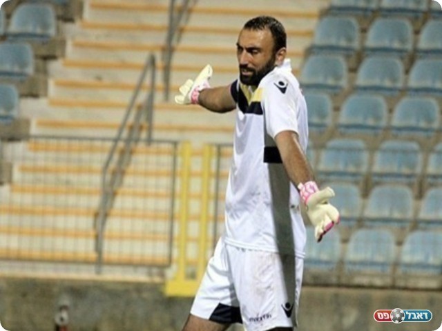 אבי איבגי (לירן דורף) 